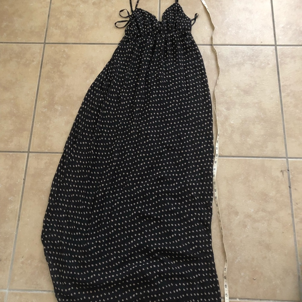 Papaya! Maxi Dress